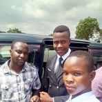 Profile Picture of Wilbert Kelvin Mushanya (@wmshanyah) on Facebook