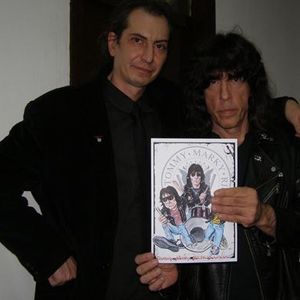 Profile Picture of David Vartabedijan (@davidvartabedijan) on Myspace