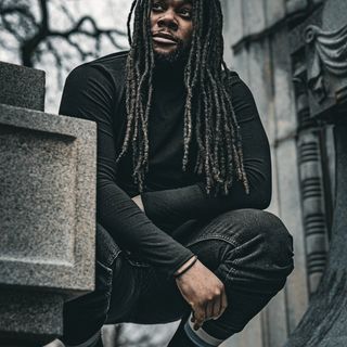 Profile Picture of Marq Anthony Pointer Jr. (@_metalmarq_) on Instagram