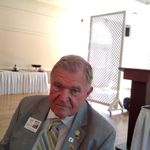 Profile Picture of Clif Hutton (@clif.hutton) on Instagram