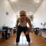 Profile Picture of zachary robinson bailey (@babysfirstcig) on Instagram