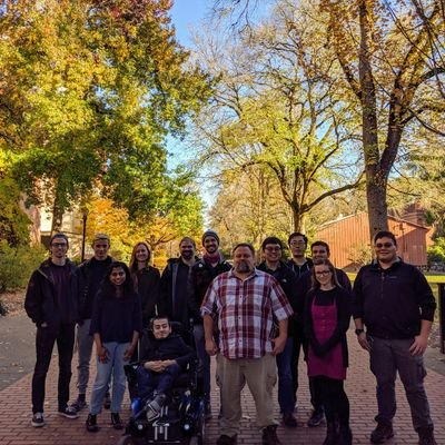 Profile Picture of 𝙳𝚊𝚟𝚒𝚍 𝙰 𝙷𝚎𝚗𝚍𝚛𝚒𝚡 (@profhendrix) on Twitter