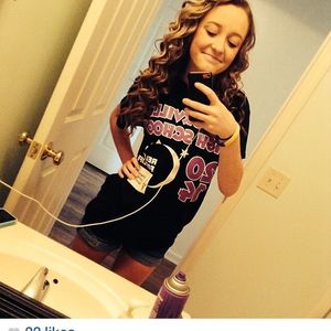 Profile Picture of Amber Jeffries (@amberlee1997) on Myspace