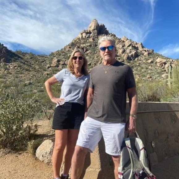 Profile Picture of Kathy Hoseth (@khoseth) on Poshmark