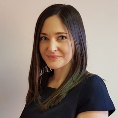 Profile Picture of Claire Lammiman (@IWFM_Claire) on Twitter