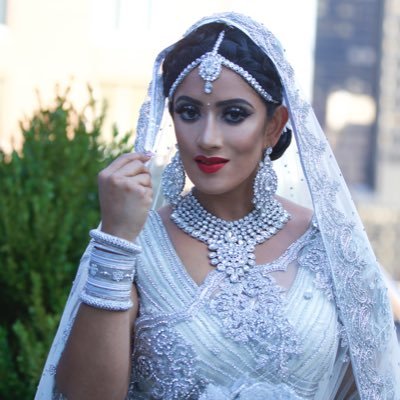 Profile Picture of Shumaya Bang (@ShumayaBANG) on Twitter