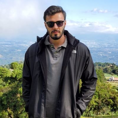 Profile Picture of Kenneth Vega (@kennethvega95) on Twitter