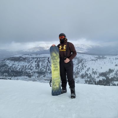 Profile Picture of Jared Richardson (@jared_56) on Twitter