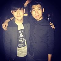 Profile Picture of Daniel Tu (@daniel-tu-8) on Quora