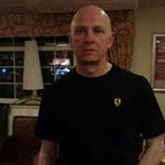 Profile Picture of John Hulley (@harry_callahann) on Instagram