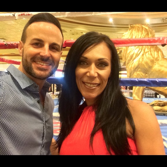 Profile Picture of Yvette Lincoln (@ylincoln) on Poshmark