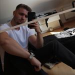 Profile Picture of 𝙳𝚊𝚗𝚒𝚎𝚕 𝙵𝚒𝚜𝚌𝚑𝚎𝚛 (@_.danielfischer) on Instagram