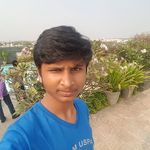 Profile Picture of Robert Ryan Veeravalli (@robertveeravalli) on Instagram