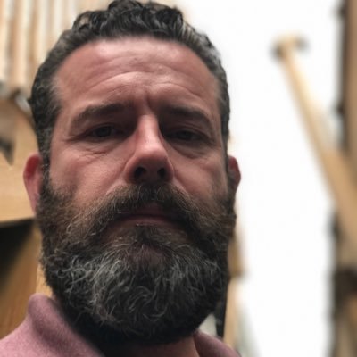 Profile Picture of Jon Conkin (@JonConkin) on Twitter