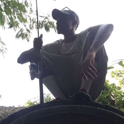 Profile Picture of Kareem Wilson (@Weird_Godd) on Twitter