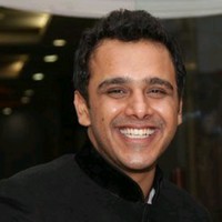 Profile Picture of Anuj Chadha (@anuj-chadha-1) on Quora