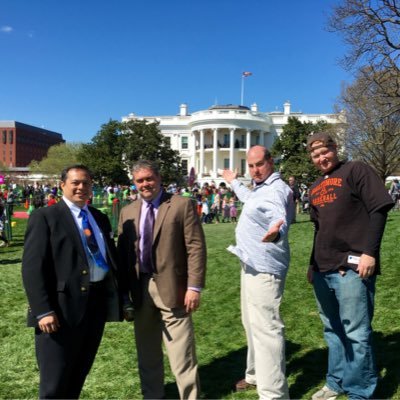 Profile Picture of Randy Specht (@RandySpecht) on Twitter