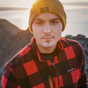 Louis Manzi - Twitter Profile Picture of Louis Manzi (@offgridphoto) on Twitter