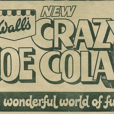 Profile Picture of Phil Da Costa (@crazyjoecola) on Twitter