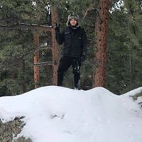 Profile Picture of Frank Torres (@frank-torres-85) on Quora