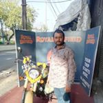 Profile Picture of Rajendra Joshi (@rajendrajoshi73) on Instagram