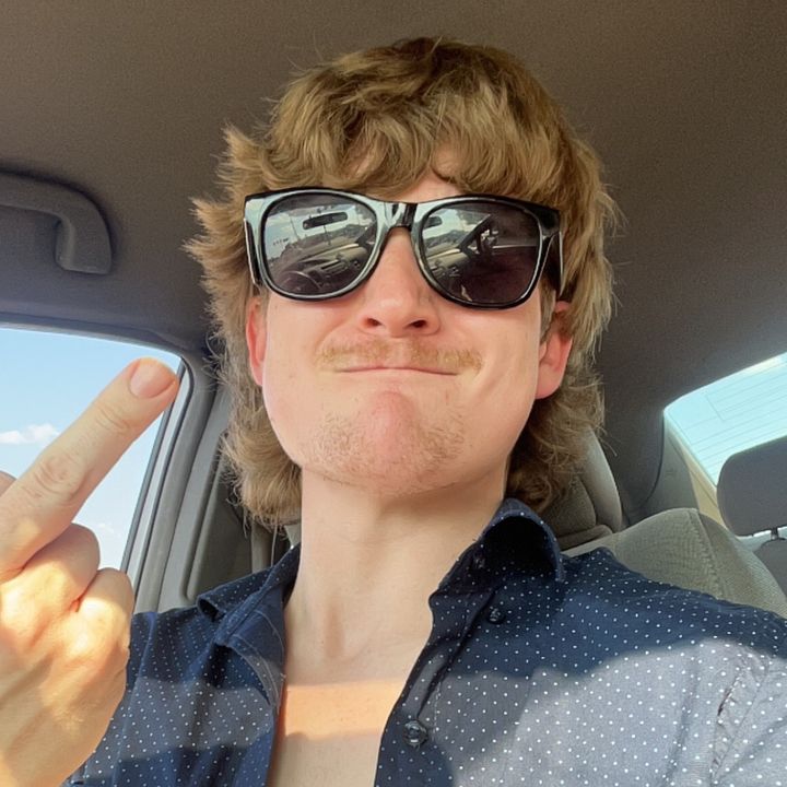 Profile Picture of Skittleman40 (@michaelstanger) on Tiktok