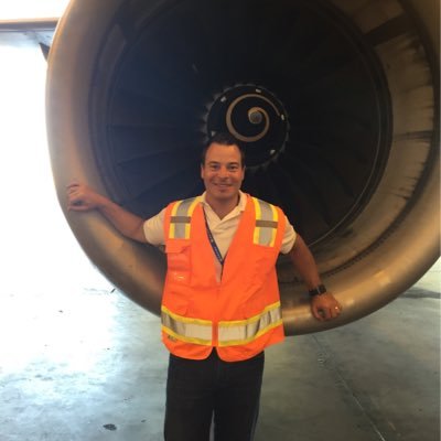 Profile Picture of Dan Putz (@DanP_UAL) on Twitter