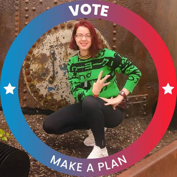 Profile Picture of Rana Hammerlein (@rhammerlein) on Poshmark