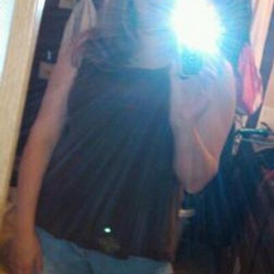 Aimee Neely - Twitter Profile Picture of Aimee Neely (@Aimee070867) on Twitter