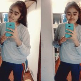 Profile Picture of Aybar Luu (@lucia_aybar) on Twitter