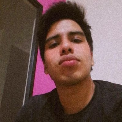 Profile Picture of Luis Cuenca (@Luis_cuencaa) on Twitter