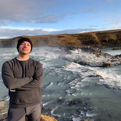 Profile Picture of Juan Carlos Montoya (@jcmontoya831) on Twitter