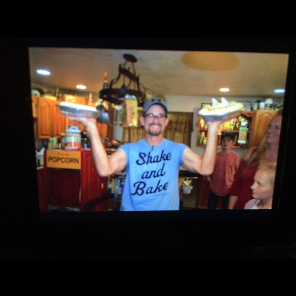 Profile Picture of Brian Cooper (@briancooper447) on Poshmark