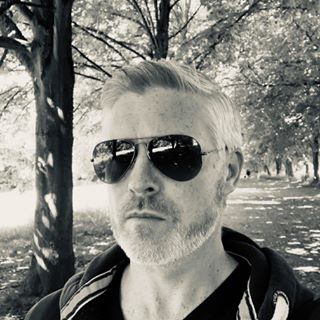 Profile Picture of David Butler (@David-Butler) on Facebook