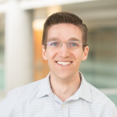 Profile Picture of Eric McKinney (@EricMcKinney77) on Twitter