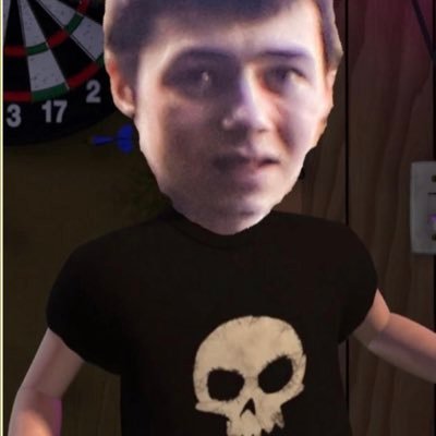 Profile Picture of Adam Conlan (@ad0mc0nl0n) on Twitter