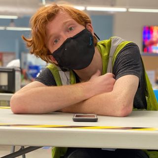 Profile Picture of Cody Stiles (@zerefassassin777) on Instagram