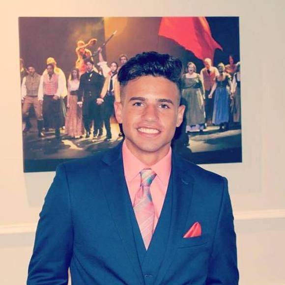 Rogelio Santiago padilla - Poshmark Profile Picture of Rogelio Santiago padilla (@rogelio_s) on Poshmark