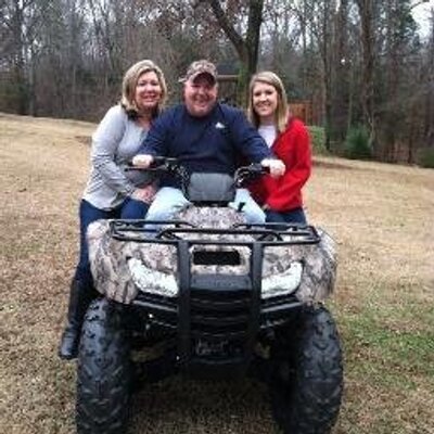 Profile Picture of Mike Stalnaker (@golf48) on Twitter