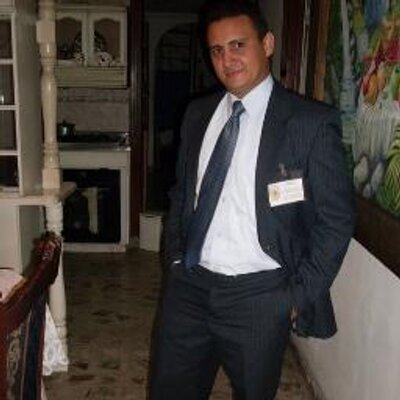Profile Picture of ERIC VELASQUEZ (@ERICVELASQUEZ17) on Twitter