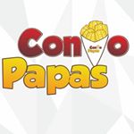 Profile Picture of Cono Papas Guasave (@conopapas_gve) on Instagram