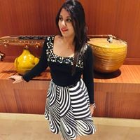 Profile Picture of Hena Shah (@hena-shah-11) on Quora
