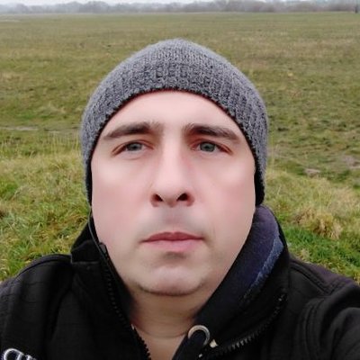 Profile Picture of Patrick Reimann (@PatrickReiman16) on Twitter