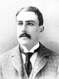 Profile Picture of Benjamin W. Wells (fire commissioner)on Wikipedia