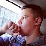 Profile Picture of Jose Almanza (@jose_almanza99) on Instagram