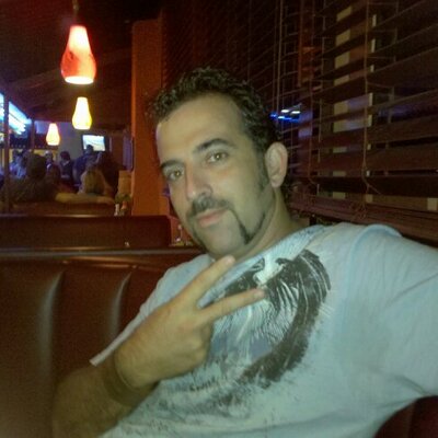 Profile Picture of Clinton Maynard (@clinton_maynard) on Twitter