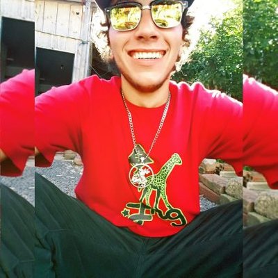 Profile Picture of John Lemos (@JohnLemos9) on Twitter