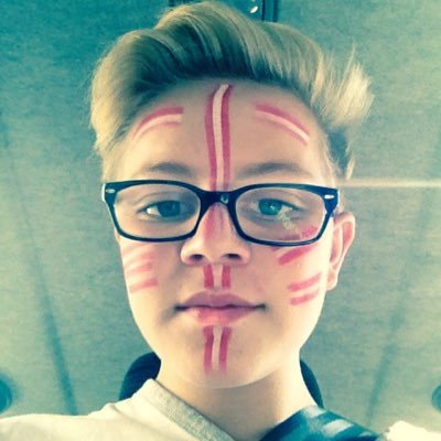 Profile Picture of Frederik Hainzl (@Fredimchello) on Twitter