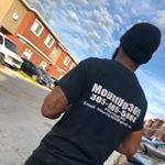 Profile Picture of 🐐KEITH TV MOUNTING 🐐 (@mountup305) on Instagram