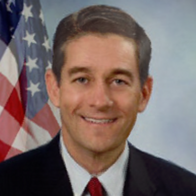 Profile Picture of Ron P. Ryan (@RepRonRyan) on Twitter